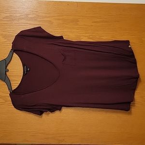 Rock & Republic Ladies Pocket Tee